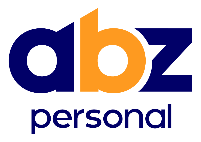 Abz-Personal_logo_farge